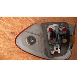 MERCEDES ML W164 LAMPA TYLNA TYŁ LEWA 404121L