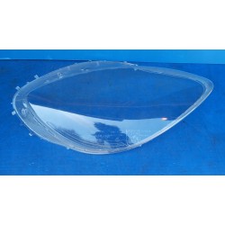 LAMPA PRAWY PRZÓD SZKŁO KLOSZ Chevrolet Corvette C6 2006 - 2012 GZ.B028