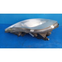 93859830 RENAULT TRAFIC VIVARO II 2 PRIMASTAR 2007- LAMPA PRAWY PRZÓD EU