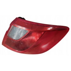 SEAT IBIZA IV LAMPA TYLNA TYŁ PRAWA 6J8945096