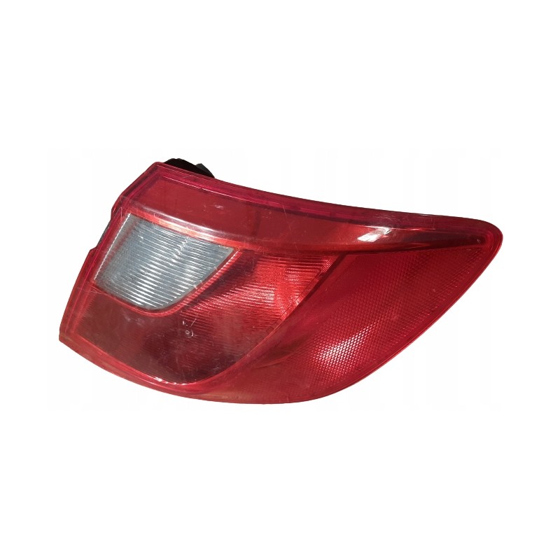 SEAT IBIZA IV LAMPA TYLNA TYŁ PRAWA 6J8945096