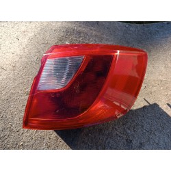 SEAT IBIZA IV LAMPA TYLNA TYŁ PRAWA 6J8945096