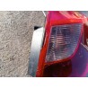 SEAT IBIZA IV LAMPA TYLNA TYŁ PRAWA 6J8945096