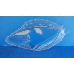 LAMPA PRAWY PRZÓD SZKŁO KLOSZ Chevrolet Corvette C6 2006 - 2012 GZ.B028
