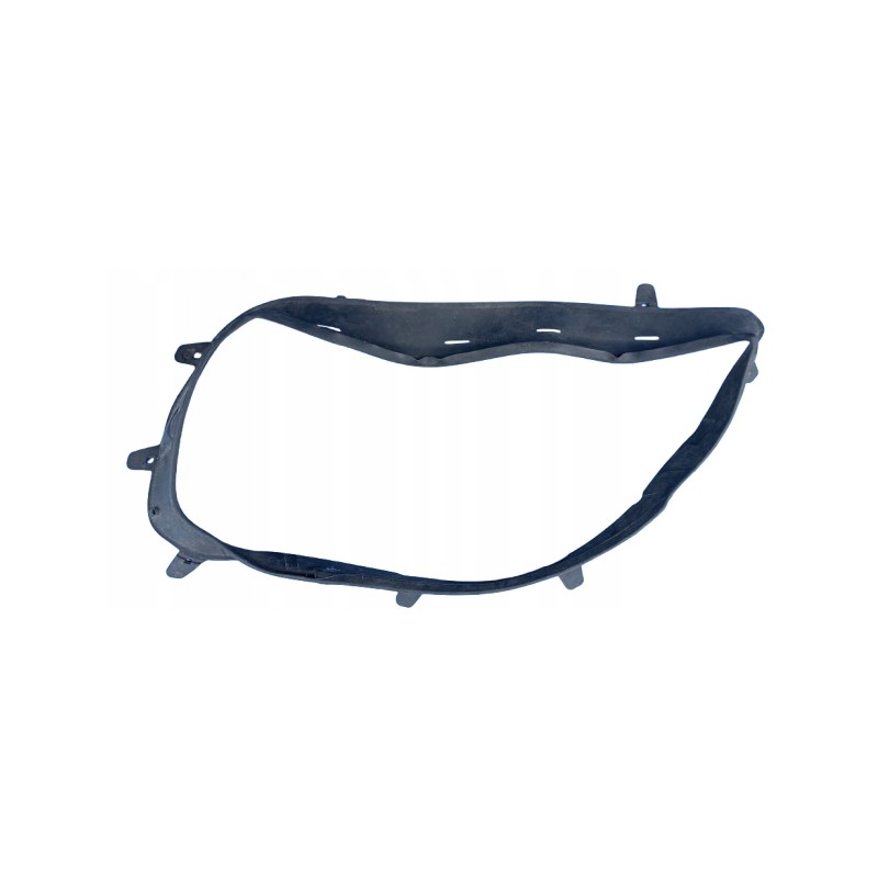 USZCZELKA REFLEKTORA LAMPY PRZÓD LEWA 263349-00 MERCEDES ML W164