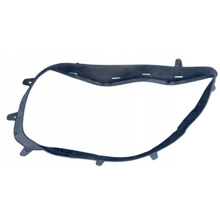 USZCZELKA REFLEKTORA LAMPY PRZÓD LEWA 263349-00 MERCEDES ML W164