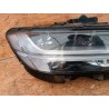 LAMPA PRAWY PRZÓD EU LED 31468901 VOLVO V90 S90