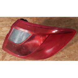 SEAT IBIZA IV LAMPA TYLNA TYŁ PRAWA 6J8945096