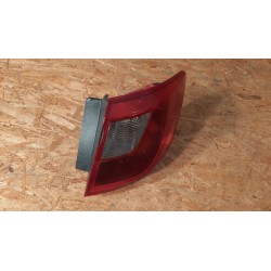 SEAT IBIZA IV LAMPA TYLNA TYŁ PRAWA 6J8945096