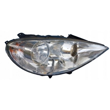 LAMPA REFLEKTOR PRAWY PRZÓD EU XENON PEUGEOT 807 1494311080 89006378
