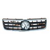 KRATKA GRILL ATRAPA ZDERZAKA PRZÓD 7L6853601 VOLKSWAGEN TOUAREG I 7L