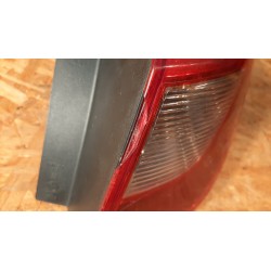 SEAT IBIZA IV LAMPA TYLNA TYŁ PRAWA 6J8945096