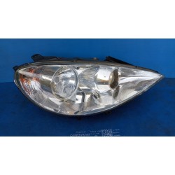 LAMPA REFLEKTOR PRAWY PRZÓD EU XENON PEUGEOT 807 1494311080 89006378