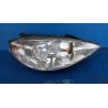 LAMPA REFLEKTOR PRAWY PRZÓD EU XENON PEUGEOT 807 1494311080 89006378
