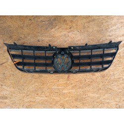 KRATKA GRILL ATRAPA ZDERZAKA PRZÓD 7L6853601 VOLKSWAGEN TOUAREG I 7L