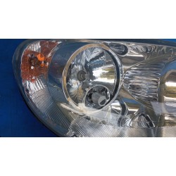 LAMPA REFLEKTOR PRAWY PRZÓD EU XENON PEUGEOT 807 1494311080 89006378