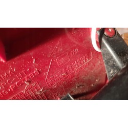 SEAT IBIZA IV LAMPA TYLNA TYŁ PRAWA 6J8945096