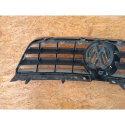 KRATKA GRILL ATRAPA ZDERZAKA PRZÓD 7L6853601 VOLKSWAGEN TOUAREG I 7L