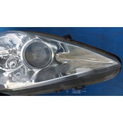LAMPA REFLEKTOR PRAWY PRZÓD EU XENON PEUGEOT 807 1494311080 89006378