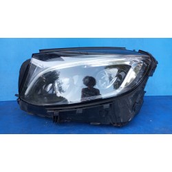 LAMPA LEWY PRZÓD REFLEKTOR EU FULL LED A2539060301 MERCEDES GLC W253