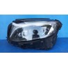 LAMPA LEWY PRZÓD REFLEKTOR EU FULL LED A2539060301 MERCEDES GLC W253