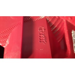 SEAT IBIZA IV LAMPA TYLNA TYŁ PRAWA 6J8945096