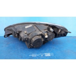 LAMPA REFLEKTOR PRAWY PRZÓD EU XENON PEUGEOT 807 1494311080 89006378