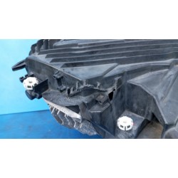 LAMPA LEWY PRZÓD REFLEKTOR EU FULL LED A2539060301 MERCEDES GLC W253