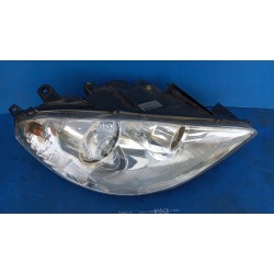 LAMPA REFLEKTOR PRAWY PRZÓD EU XENON PEUGEOT 807 1494311080 89006378