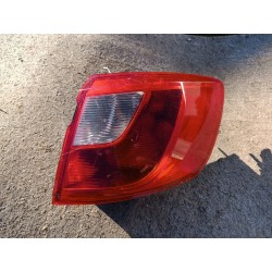 SEAT IBIZA IV LAMPA TYLNA TYŁ PRAWA 6J8945096