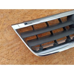 KRATKA GRILL ATRAPA ZDERZAKA PRZÓD 7L6853601 VOLKSWAGEN TOUAREG I 7L