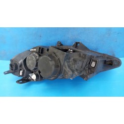 LAMPA REFLEKTOR PRAWY PRZÓD EU XENON PEUGEOT 807 1494311080 89006378