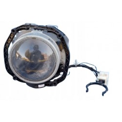 obudowa lampy Soczewka skrętna bi-xenon Opel Astra H 158695-00 AUDI A6 C6