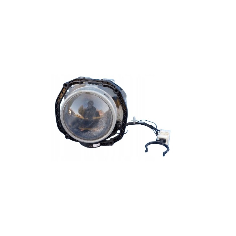 obudowa lampy Soczewka skrętna bi-xenon Opel Astra H 158695-00 AUDI A6 C6