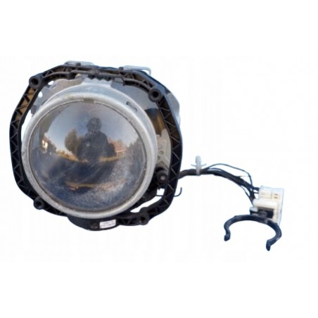 obudowa lampy Soczewka skrętna bi-xenon Opel Astra H 158695-00 AUDI A6 C6