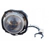 obudowa lampy Soczewka skrętna bi-xenon Opel Astra H 158695-00 AUDI A6 C6