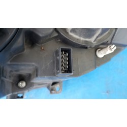 LAMPA REFLEKTOR PRAWY PRZÓD EU XENON PEUGEOT 807 1494311080 89006378