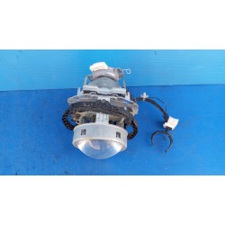 obudowa lampy Soczewka skrętna bi-xenon Opel Astra H 158695-00 AUDI A6 C6