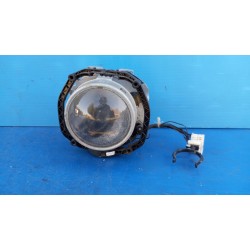 obudowa lampy Soczewka skrętna bi-xenon Opel Astra H 158695-00 AUDI A6 C6