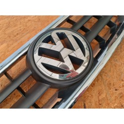 KRATKA GRILL ATRAPA ZDERZAKA PRZÓD 7L6853601 VOLKSWAGEN TOUAREG I 7L
