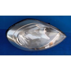 93859830 RENAULT TRAFIC VIVARO II 2 PRIMASTAR 2007- LAMPA PRAWY PRZÓD EU