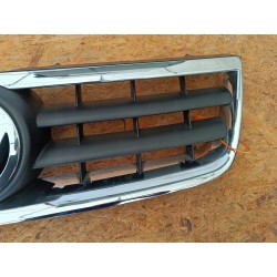 KRATKA GRILL ATRAPA ZDERZAKA PRZÓD 7L6853601 VOLKSWAGEN TOUAREG I 7L