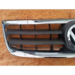 KRATKA GRILL ATRAPA ZDERZAKA PRZÓD 7L6853601 VOLKSWAGEN TOUAREG I 7L