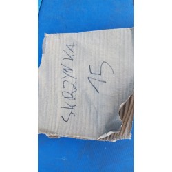 obudowa lampy Soczewka skrętna bi-xenon Opel Astra H 158695-00 AUDI A6 C6