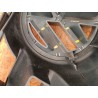 KRATKA GRILL ATRAPA ZDERZAKA PRZÓD 7L6853601 VOLKSWAGEN TOUAREG I 7L