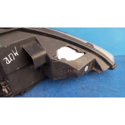 LAMPA REFLEKTOR LEWY PRZÓD XENON NISSAN MURANO Z50 I