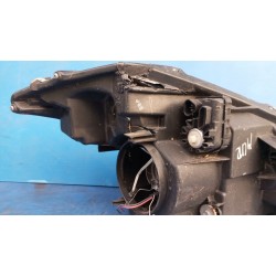 LAMPA REFLEKTOR LEWY PRZÓD XENON NISSAN MURANO Z50 I