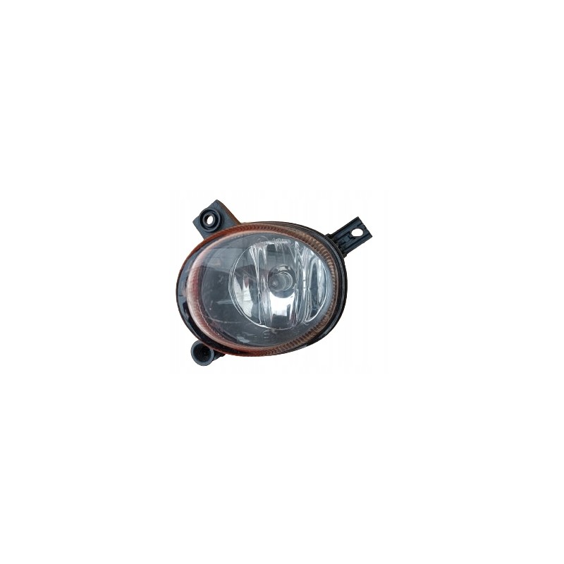 89210613 HALOGEN LEWY PRZÓD AUDI A4 B7