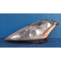 LAMPA REFLEKTOR LEWY PRZÓD XENON NISSAN MURANO Z50 I