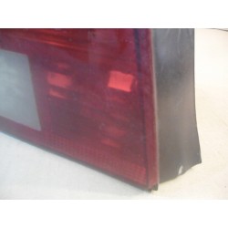 LAMPA PRAWA TYŁ TYLNA BMW E36 SEDAN 94R
